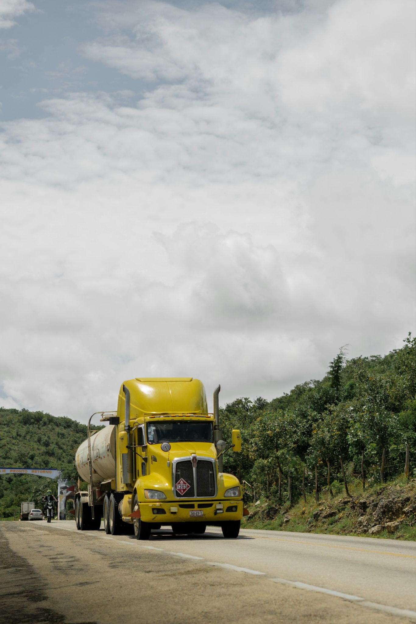 Top 9 Trucking Companies in Orlando for Central Florida Freight